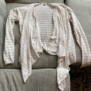 Light weight cardigan